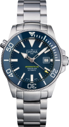 Davosa Argonautic BG blau - %SALE % 